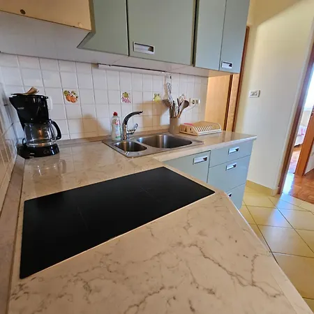 Seabreeze Apartmán