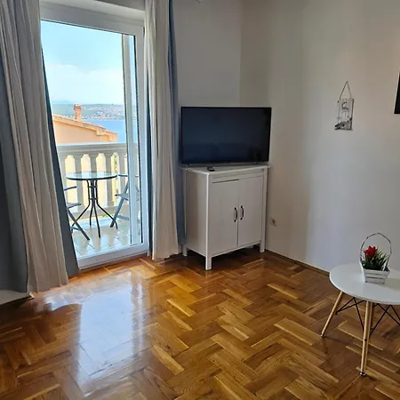 Apartmán Seabreeze