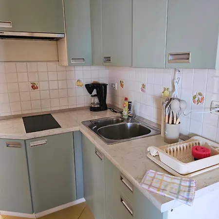 Seabreeze Apartmán *