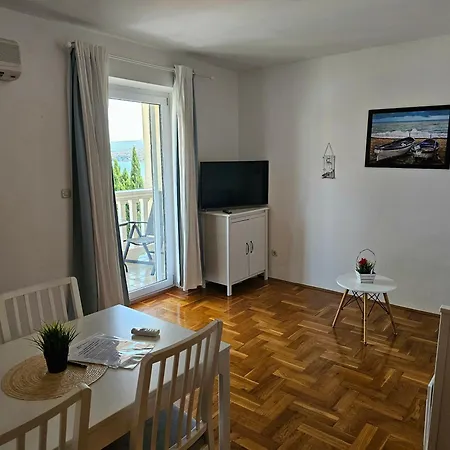 Apartmán Seabreeze *