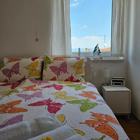 Seabreeze Apartmán Porat (Krk)
