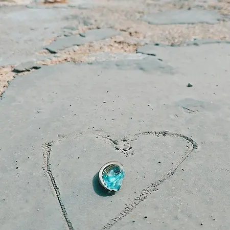 Seabreeze Apartment Porat (Krk)