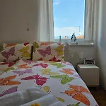 Seabreeze شقة بورات