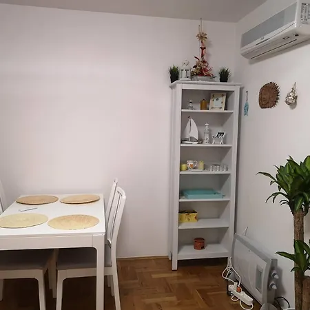 Seabreeze Porat (Krk)