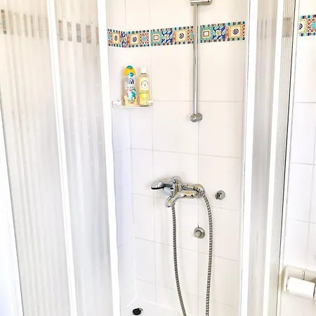 Seabreeze Apartamento