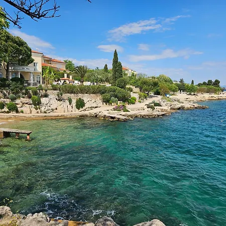 Seabreeze Porat (Krk)