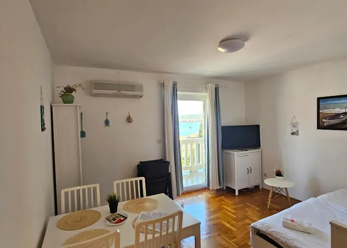 Seabreeze Porat (Krk)