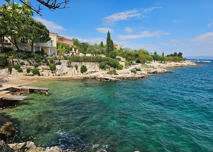 Seabreeze Porat (Krk)