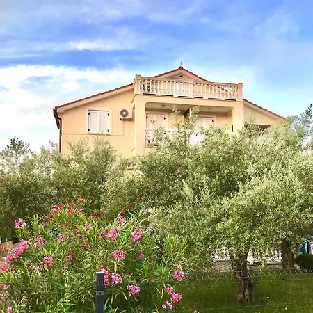 Seabreeze Porat (Krk)