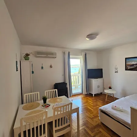 Seabreeze Porat (Krk)